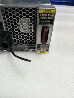 For HP 756486-001 682373-001 753322-001 3PAR expansion cabinet power supply 580W