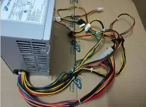 For FSP400-60PFI Siemens IPC-547C /847C FSP400-60AGGBE Power Supply