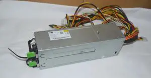 For Kangshu 1200W Redundant Power Supply R2CU5122A-P 2U