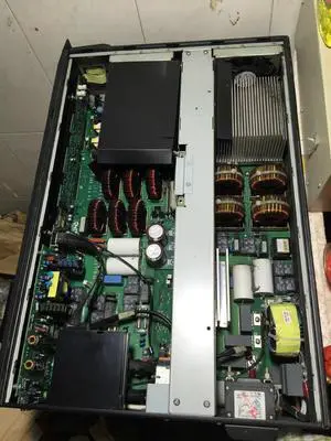For APC UPS SURT10000UXICH complete motherboard