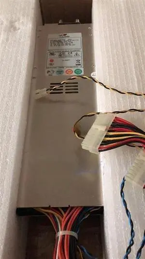 For server power system GIH3-6650P