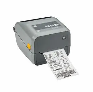 ZD421 ZD4A042-D01M00EZ Direct Thermal Label Printer