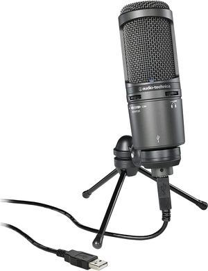 audio technica at2020 usb | Newegg.com