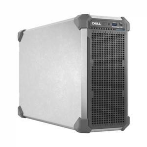 Dell PowerEdge T160 Server | Xeon E-2434 | 16GB DDR5 RAM | 2TB HDD | Compact Tower | Enterprise-Grade Performance
