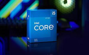 Intel Core i5 Core 12400F Desktop Processor 18M Cache, up to 4.40 GHz