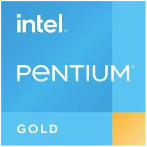 Intel Pentium Gold G7400 Dual-core (2 Core) 3.70 GHz Processor - Retail Pack