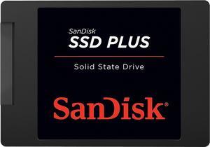  SanDisk Ultra 3D NAND 500GB Internal SSD - SATA III 6