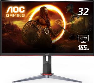 aoc q32v3 32 2k qhd monitor