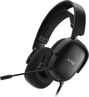 XPG PRECOG S Gaming Headset (Black)