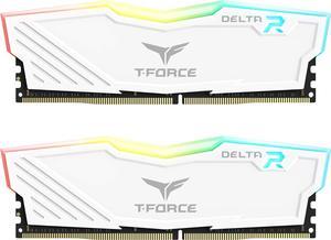 DELTA RGB DDR5 VALKYRIE Edition DESKTOP MEMORY 32GB(2x16GB) 6000MHz CL38