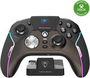 Turtle Beach Stealth Ultra High-Performance Wireless Gaming Controller Licensed for Xbox Series X|S, Xbox One, Windows PC & Android  LED Dashboard, Charge Dock, RGB Lighting, 30-Hr Battery, Bluetooth
