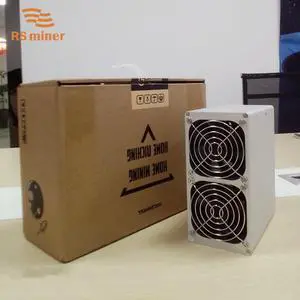 Asic Miners Goldshell KD-BOX Without PSU Hot selling KDA Mining Machine High Profit New KD BOX