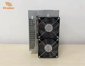 Asic Miners Goldshell Ck5 12t 2400W Ckb Miner Asic Mining Machine Goldshell Ck-5 Miner Easy Mining