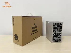 Goldshell KD-BOX 1600GH/S(without psu) KDA Mining Machine Low noise Small&simple Suit For Home Mining Home Riching