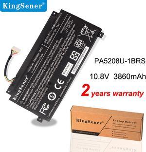KingSener Laptop battery PA5208U-1BRS PA5208U Notebook Battery for Toshiba Chromebook CB30 CB35 CB35-B3340 CB35-B3330 for Satellite E45W P55W L55W-C L55