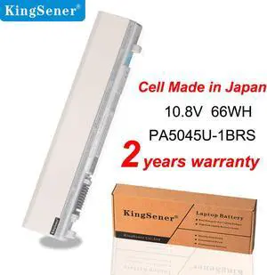 KingSener PA5045U-1BRS Laptop battery For Toshiba Dynabook R730 R731 R732 R741 RX3 PA5043U 10.8V 66WH