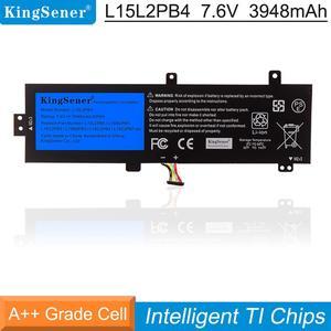 KingSener L15L2PB4 Laptop Battery for LENOVO IdeaPad 510-15ISK 310-15ISK 
310-15IAP 310-15ABR L15L2PB5 L15M2PB5 L15C2PB5 L15M2PB3