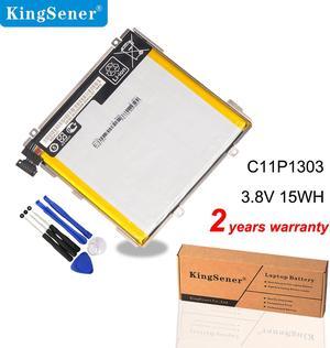 Kingsener C11P1303 Replacement Battery For Asus Google Nexus 7 II 2 2nd Gen 2013 ME571 ME57K ME57KL K009 K008
