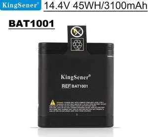 Kingsener REF BAT1001 Lithium lon Battery For  Integra Camino ICP ND2054LS31 ND2054iN REF90522 ND2054HD29 ND2054ZD25 ND2054HD31 ND2054HD34 14.4V 45WH