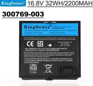 Kingsener 300769-003 300769-002 300769-004 300769-001 300770-001 For BOSE SoundDock SoundLink Air Mini I Bluetooth Battery