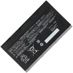 Kingsener FPB0337S FPB0338S FPCBP531 FPCBP528 FPCBP530 Battery For Fujitsu U727 P727 P728 U729 U728 U747 U748 U757 U758 T937 T938 E548
