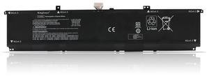 Kingsener KL06XL L85885-005 Laptop Battery Replacement for Hp Envy 15-EP0000NS 15-EP0000NU 15-EP0001NK 15-EP0098NR Series Notebook HSTNN-IB9M L85853-1C1 11.58V 83.14Wh 6821mAh