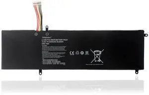 Kingsener New GNC-H40 Laptop Battery For GIGABYTE GNC-H40 14.8V 63.64Wh 4300mAh