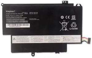 Kingsener 45N1706 Laptop Battery For LENOVO ThinkPad Yoga S1 120 S240 20CD/20DA Yoga 12 20DL/20DK 45N1705 45N1707 45N1704