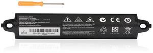 359498 battery For Bose SoundLink III 330107 359498 330107A 359495 2330mAh/26WH