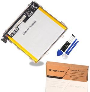 Kingsener C11P1303 Replacement Battery For Asus Google Nexus 7 II 2 2nd Gen 2013 ME571 ME57K ME57KL K009 K008