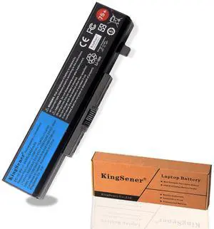 KingSener Laptop Battery for Lenovo ThinkPad Edge E430 E440 E431 E435 E530 E531 E535 E540 E430C E545 K49A E49 45N1043/42 75+

KingSener L11S6Y01 Laptop Battery for Lenovo ThinkPad Y480 B480 B490 Y580
