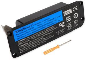 KingSener 088796 088789 088772 080841 Bluetooth Speaker Wireless Battery For BOSE Soundlink Mini 2 7.4V 2600mAh/19.24WH