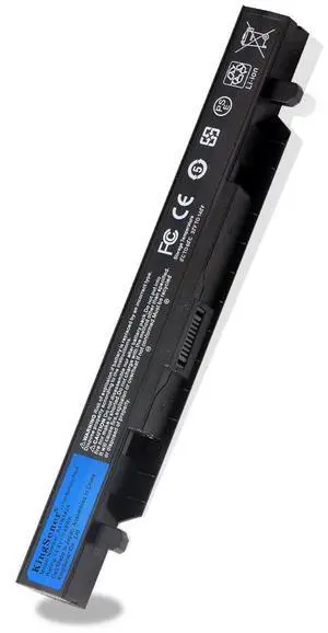 Kingsener A41N1424 Laptop Battery for Asus (ROG) GL552VW DH71 DH74 GL552JX GL552 GL552V GL552VX GL552J GL552JW
