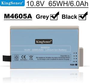KingSener M4605A Battery For IntelliVue MP20 MP40 MP5 MP5T Patient Monitor