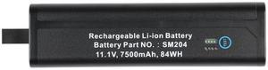 Kingsener SM204 Li-ion Battery For Anritsu MS2721A MS272xB MT821xE MT8222A OTDR For YOKOGAWA AQ7280 AQ7282A OTDR