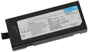 KingSener Rechargeable battery LI13I001A For MINDRAY ECG Monitor IMEC8/IMEC10/IMEC12/IPM8/IPM10/IPM12