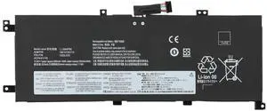 Kingsener L18M4P90 46WH Laptop Battery For Lenovo ThinkPad L13 Yoga Series SB10T83119 02DL030 SB10T83177 5B10W13934 SB10T83178 5B10W13935
