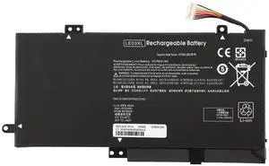 KingSener LE03XL LE03 Battery For HP ENVY X360 M6-W102DX W102DX 796356-005 HSTNN-YB5Q HSTNN-UB60 HSTNN-UB6O HSTNN-YB5Q /PB6M