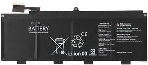 KingSener Framework 13 Laptop Battery Rechargeable 15.4V 3678mAh