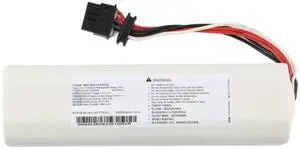 KingSener 260MX2 Rechargeable Battery For Xiaomi Mijia Vacuum Cleaner Pro 2 (MJSTS1)