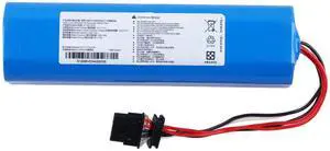 KingSener S1-260-4S2P Vacuum Cleaner Replacement Battery for Mijia 2 Pro MJSTS1 MJST1S MJSTS MJSTP
