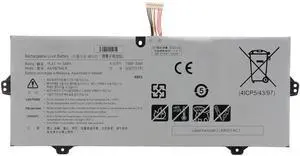 Kingsener AA-PBTN4LR Laptop Battery For Samsung Notebook 9 Pro NP940X3M NP940X5M NP940X5N NP940X3M-K01US NP940X3M-K02US NP940X5M-X01US BA43-00386A