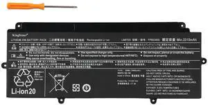 KingSener FPCBP536 Laptop Battery For Fujitsu LifeBook U937 U938 U937-P580DE U937-P760DE Series