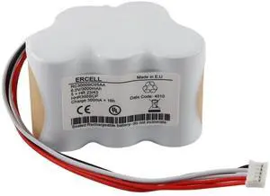 KingSener Battery For Fresenius 120238 RC3000SC05AA infusion pump MCM440 OT