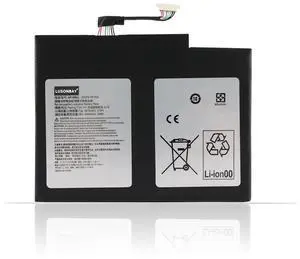 LUSONBAY AP16B4J Laptop Battery for Acer Aspire Switch Alpha 12 SA5-271 SA5-271-5030 707Z 52YL 3981