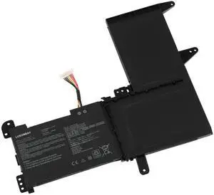 LUSONBAY B31N1637 Laptop Battery For ASUS X510 X510UA X510UQ VivoBook S15 S510UA S510UN S510UR F510 F510UA Series C31N1637