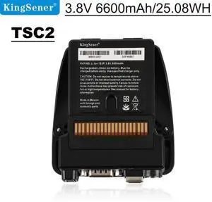 KingSener Battery TSC2 for Trimble TSC2 Controller TDS Ranger 300,500 Data Collector Total Station Battery