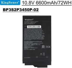 KingSener BP3S2P3450P-02 441914800001 242914800001 Li-lon Rechargeable Battery For Getac S410 G4