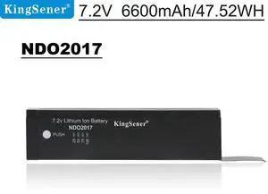 KingSener ND2017 Lithium lon Battery For Olympus Delta Handheld Xrf Analyzers 102614 U8990853 A003 ND2017OL31 ND2017A29 NDO2017 KingSener ND2017 Lithium lon Battery For Olympus Delta Handheld Xrf Analyzers 102614 U8990853 A003 ND2017OL31 ND2017A29 NDO2017