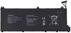 KingSener HB4792Z9ECW-41 Laptop battery For HUAWEI Honor Magicbook 14
